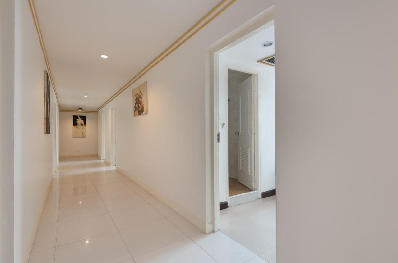 בנגקוק Khurana Inn מראה חיצוני תמונה