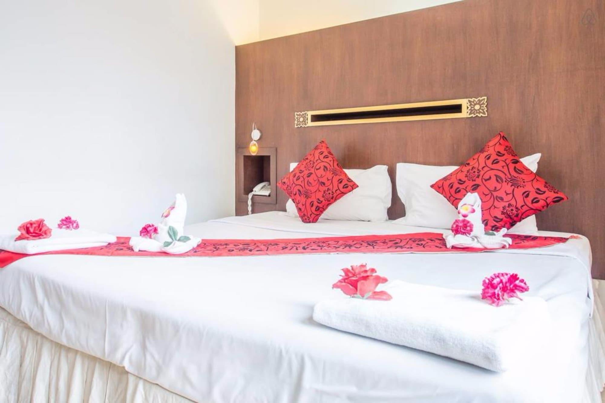 בנגקוק Khurana Inn מראה חיצוני תמונה