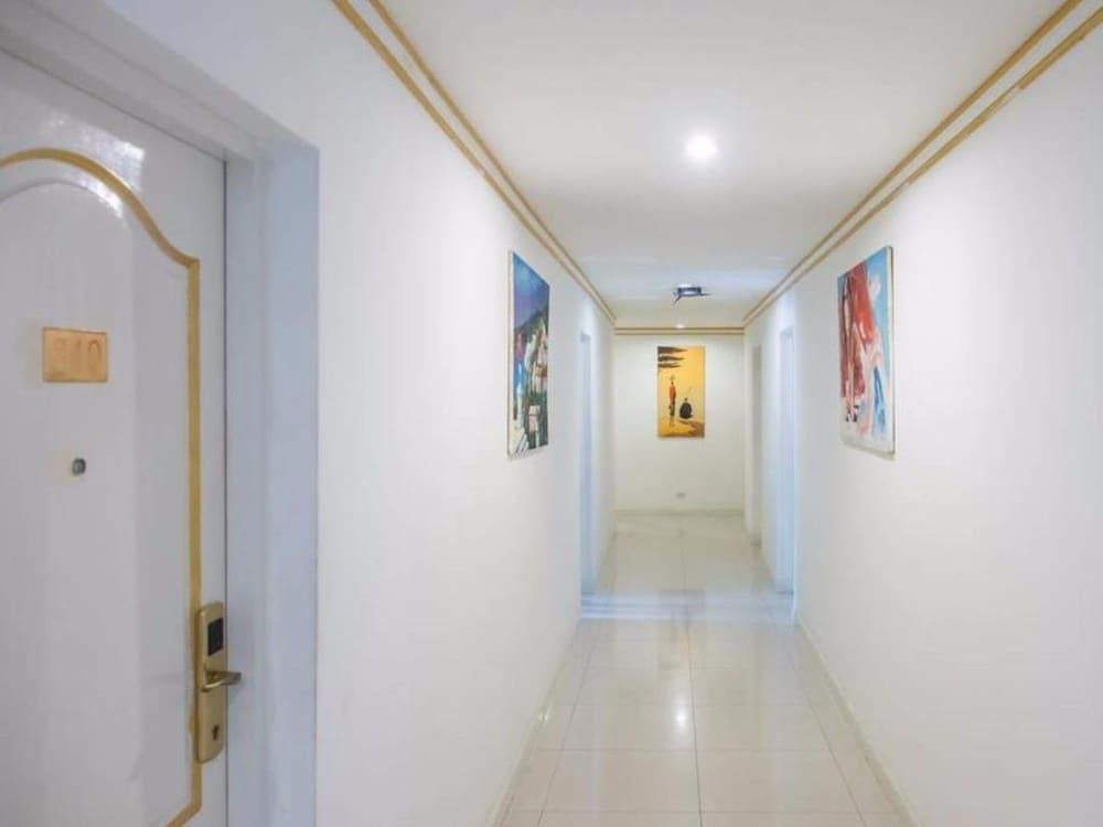 בנגקוק Khurana Inn מראה חיצוני תמונה