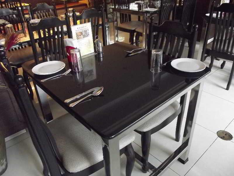 בנגקוק Khurana Inn מראה חיצוני תמונה